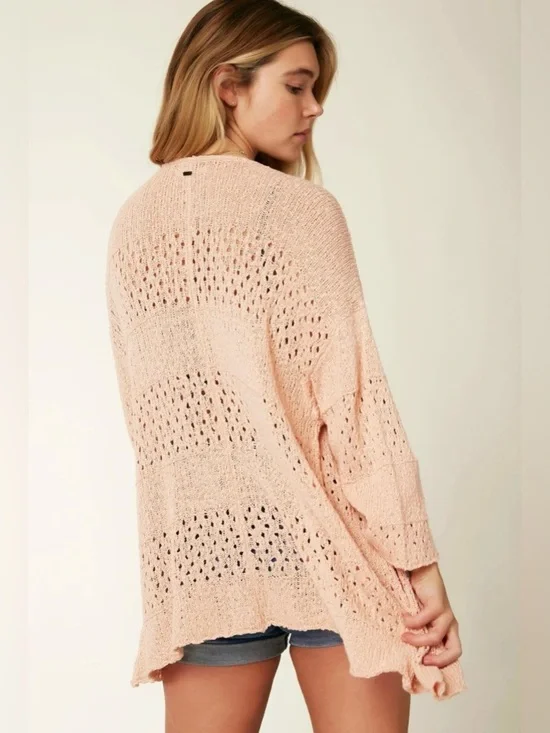 O’Neil | Blush Moonlight Cardigan - Picture 6 of 9